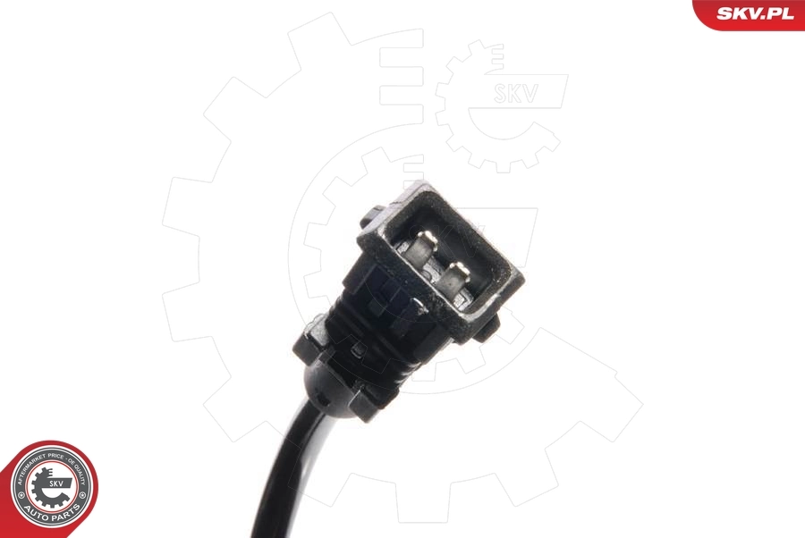 Sensor, wheel speed 06SKV094