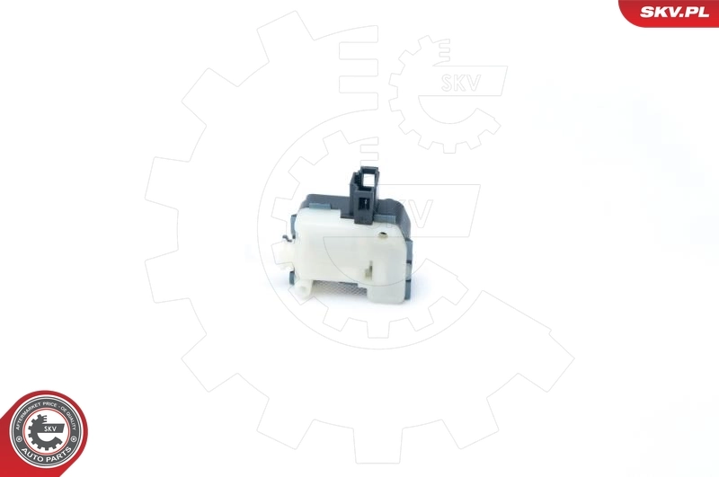 Actuator, central locking system 16SKV313
