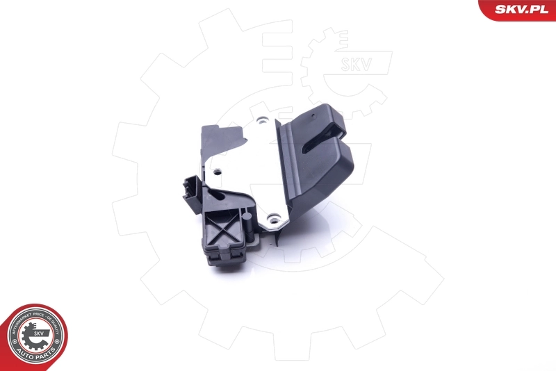 Tailgate Lock 16SKV515