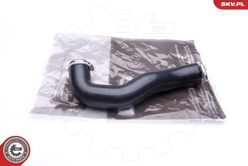 Charge Air Hose 24SKV839