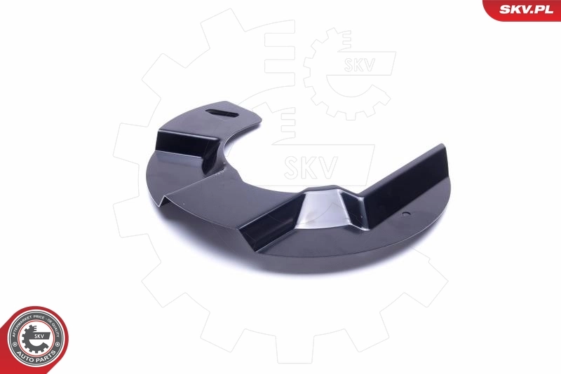 Splash Guard, brake disc 57SKV175