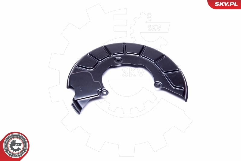 Splash Guard, brake disc 57SKV110