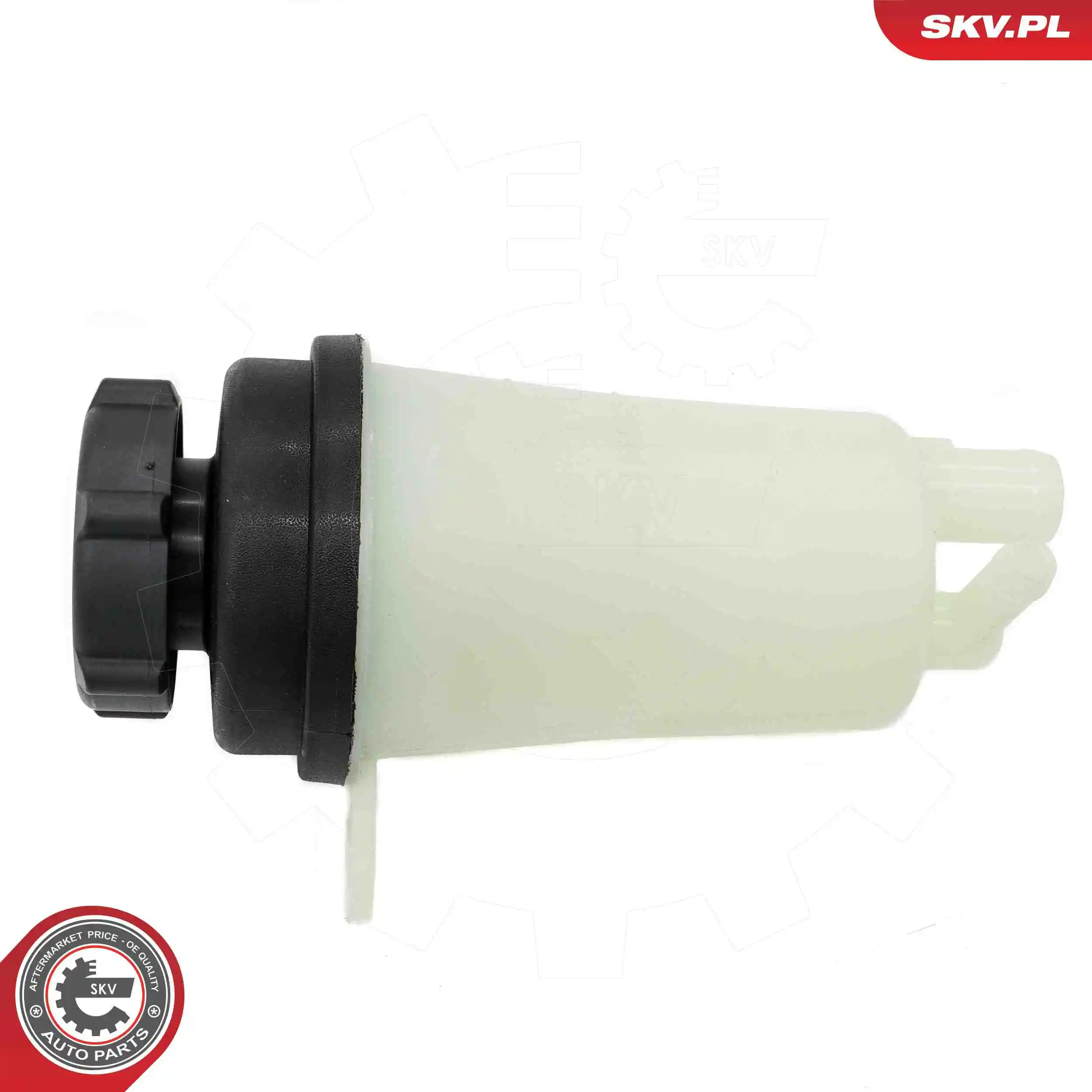 ESEN SKV 61SKV914 Equalising reservoir, hydraulic oil (power steering)