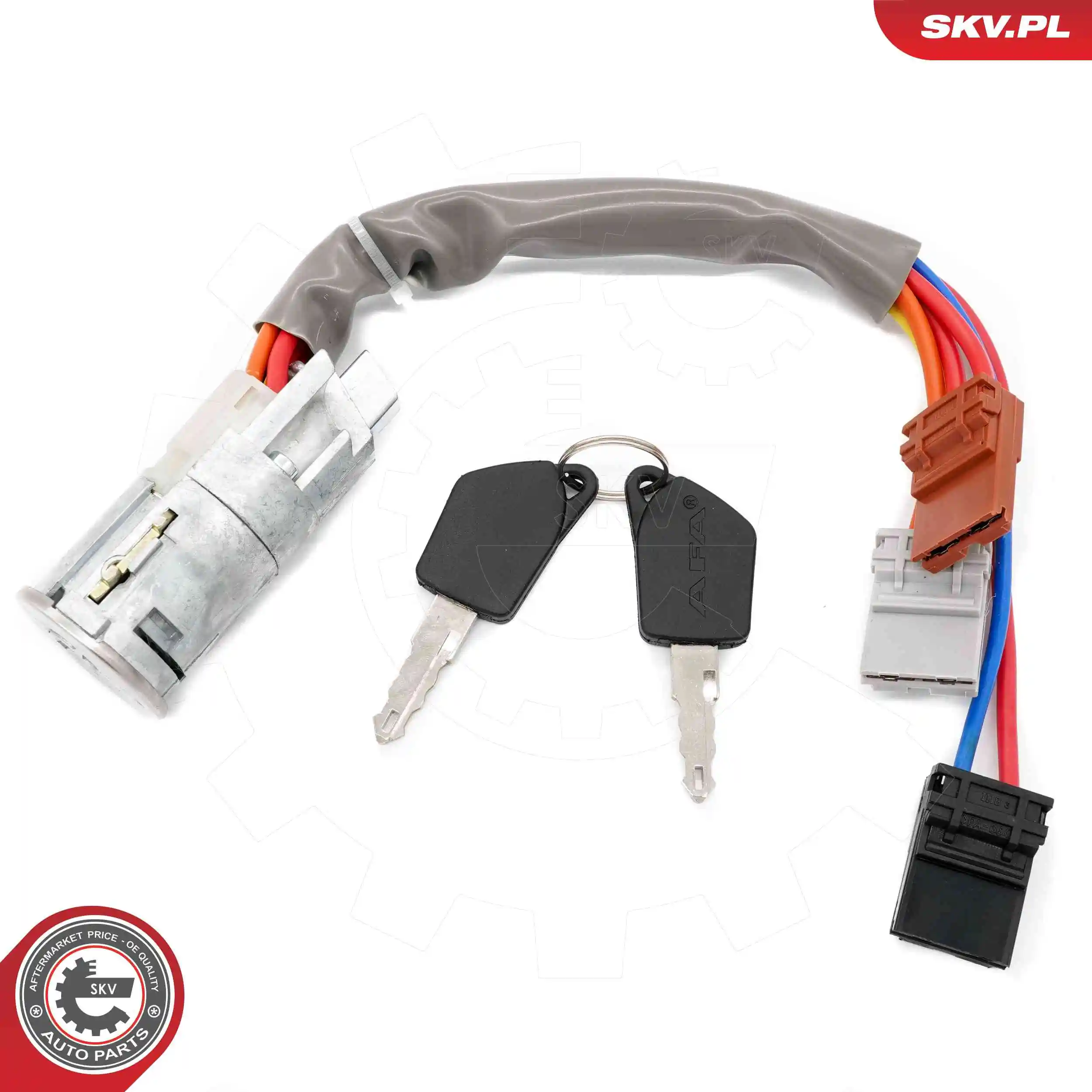 ESEN SKV 65SKV225 Steering Lock