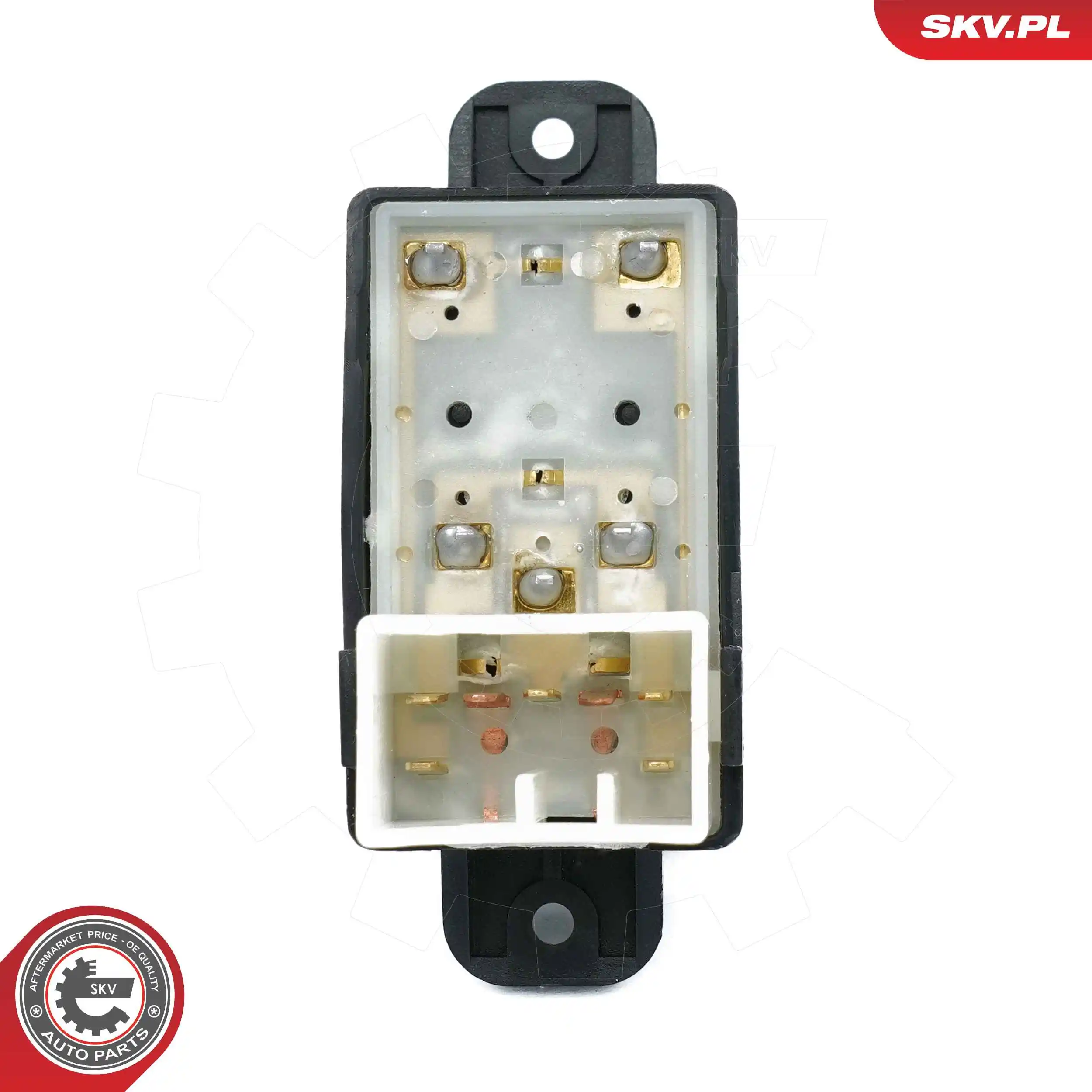 ESEN SKV 37SKV457 Switch, window regulator