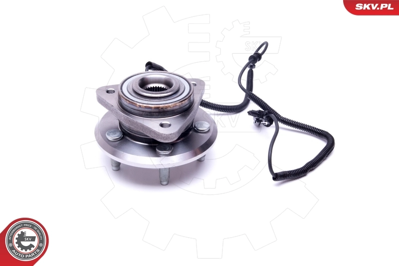 Wheel Bearing Kit 29SKV409