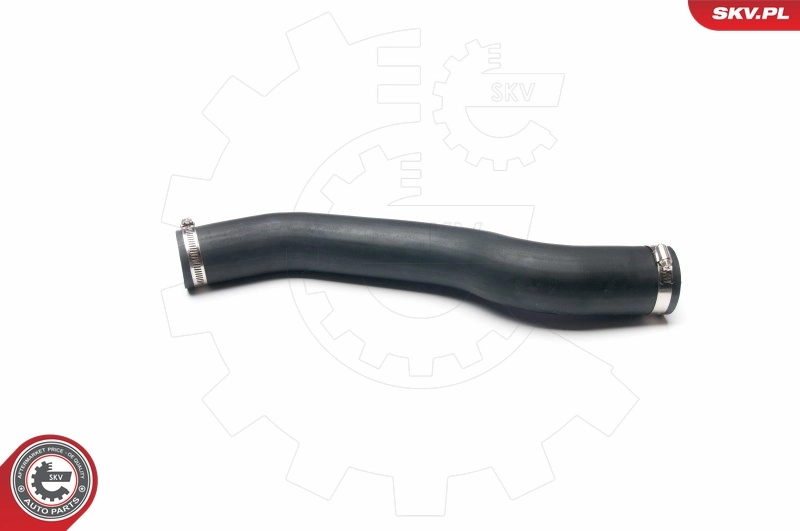 Charge Air Hose 24SKV213