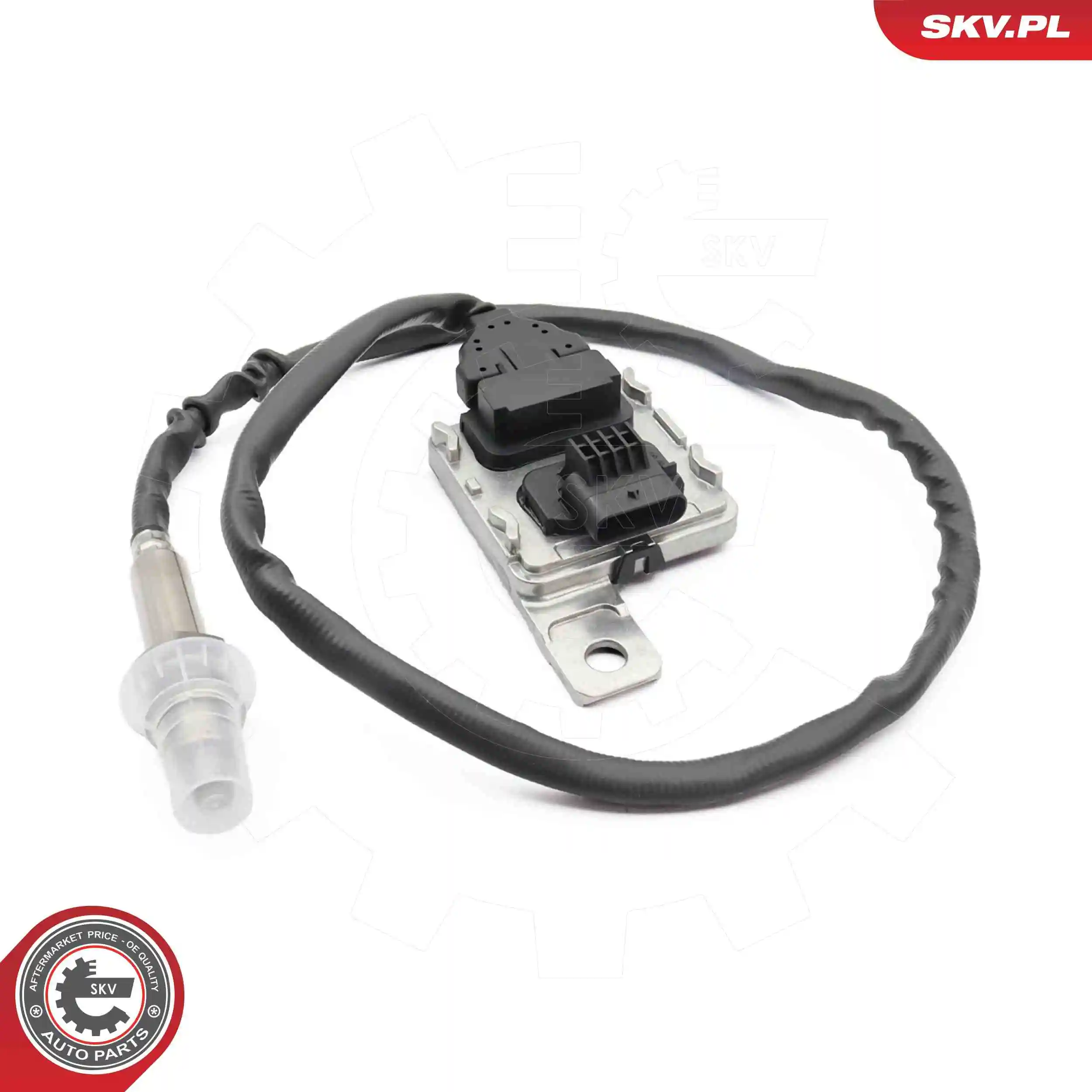 NOx Sensor, NOx catalytic converter 71SKV100