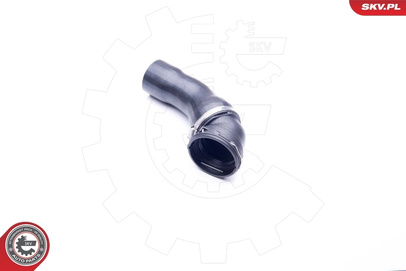 Charge Air Hose 24SKV731