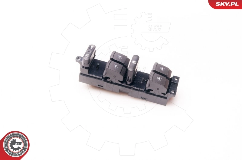 Switch, window regulator 37SKV003