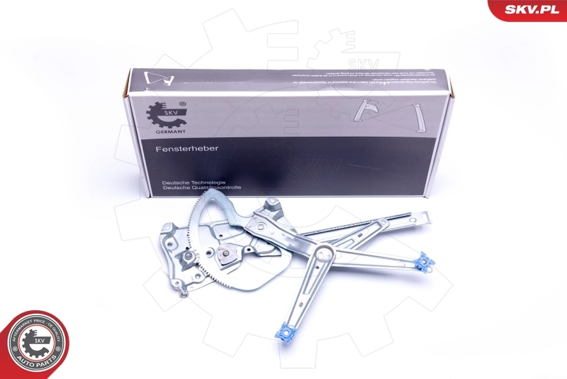Window Regulator 00SKV391