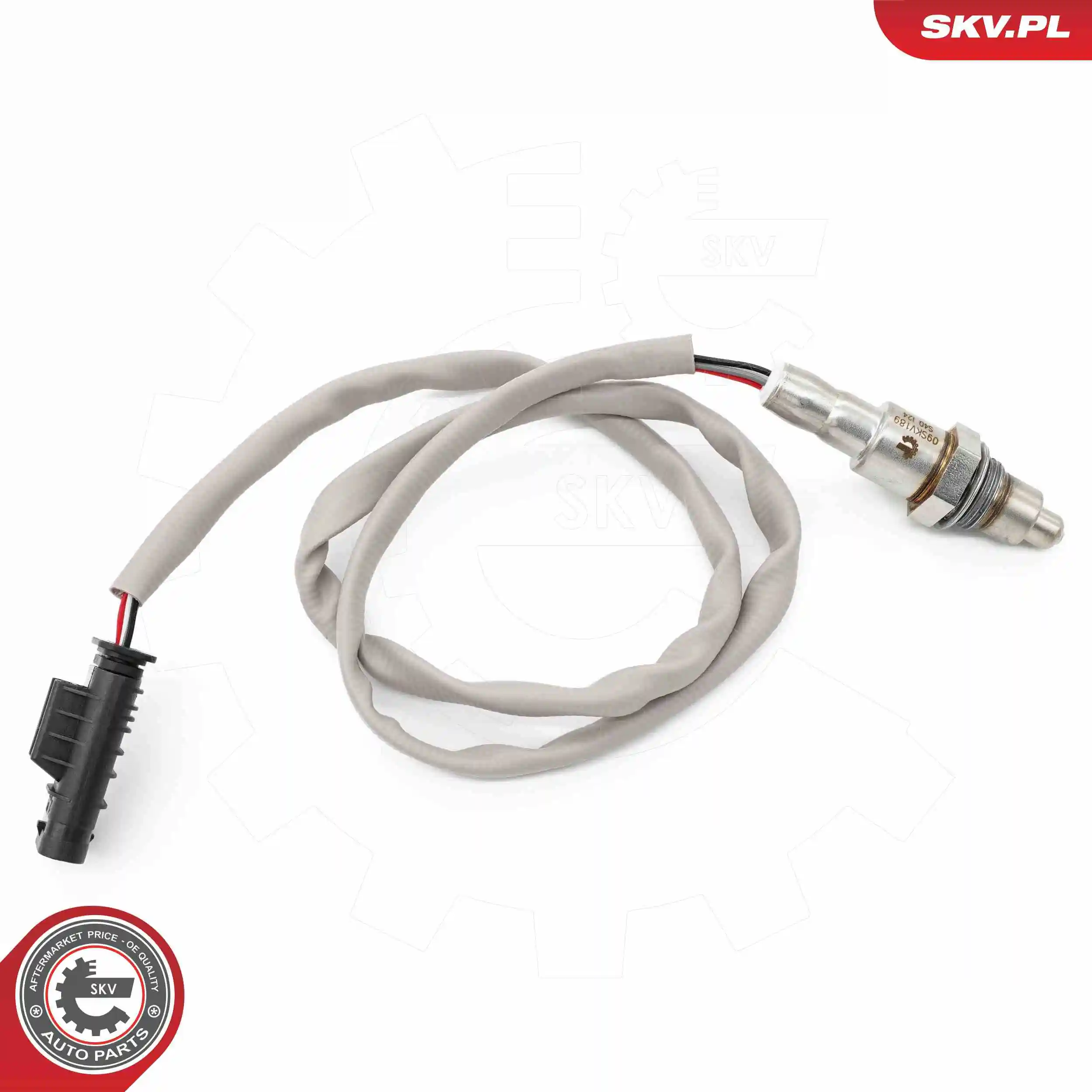 ESEN SKV 09SKV189 Oxygen Sensor