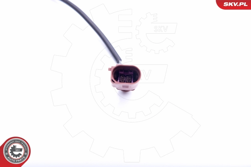 Sensor, exhaust gas temperature 30SKV114