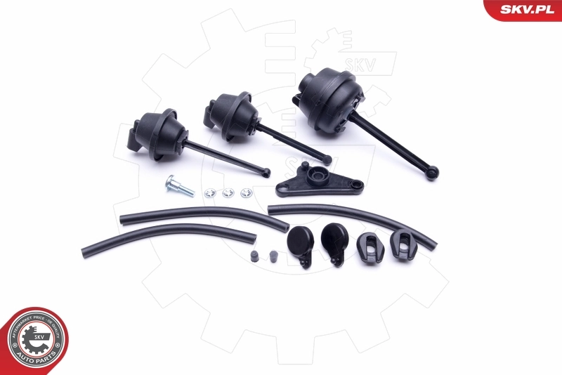 Repair Kit, intake manifold module 49SKV503