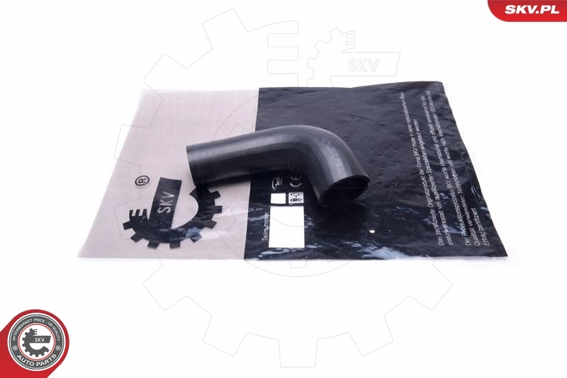 Charge Air Hose 54SKV007