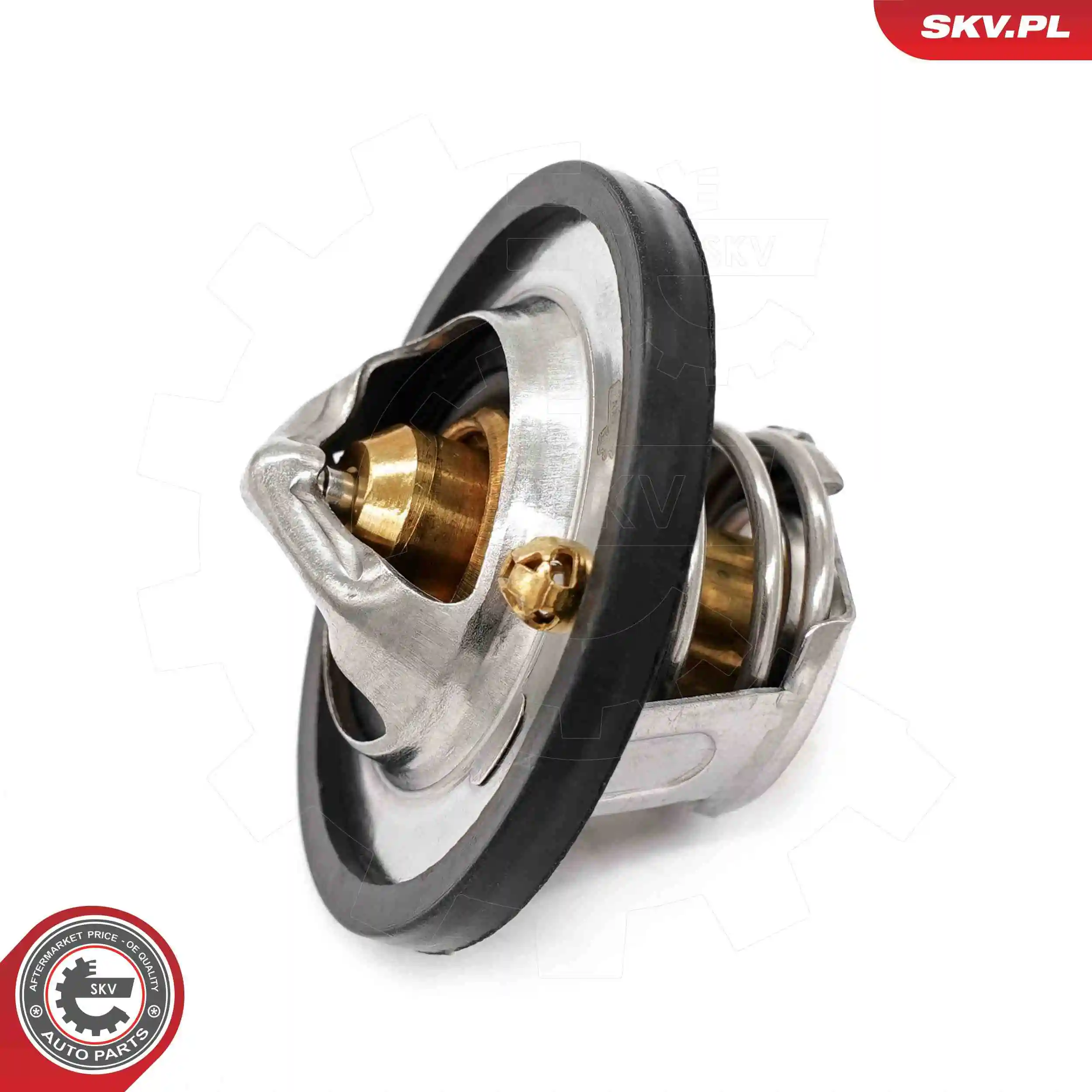 Thermostat, coolant 20SKV218