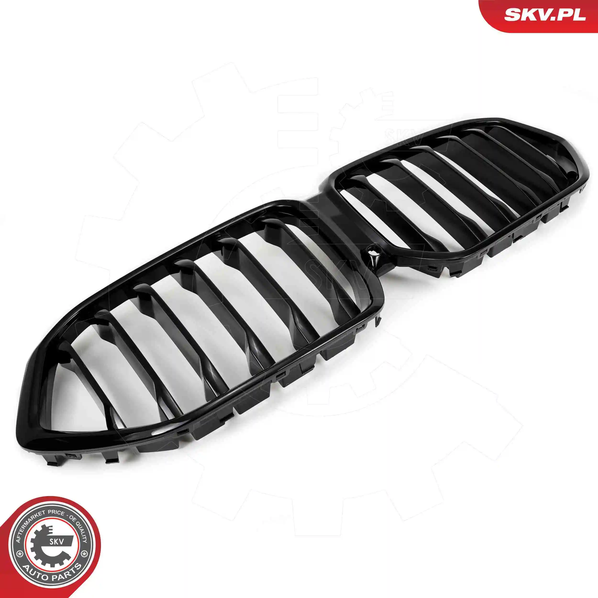 ESEN SKV 66SKV307 Radiator Grille