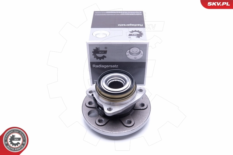 Wheel Bearing Kit 29SKV184
