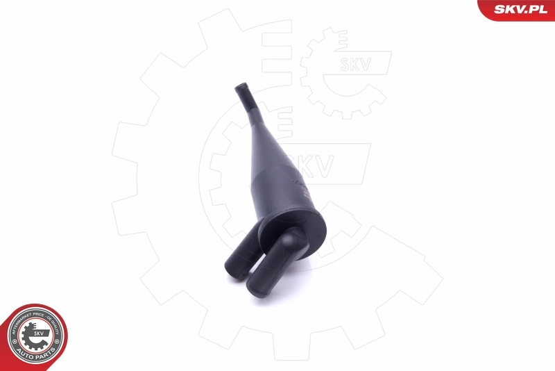 Repair Kit, crankcase ventilation 31SKV102
