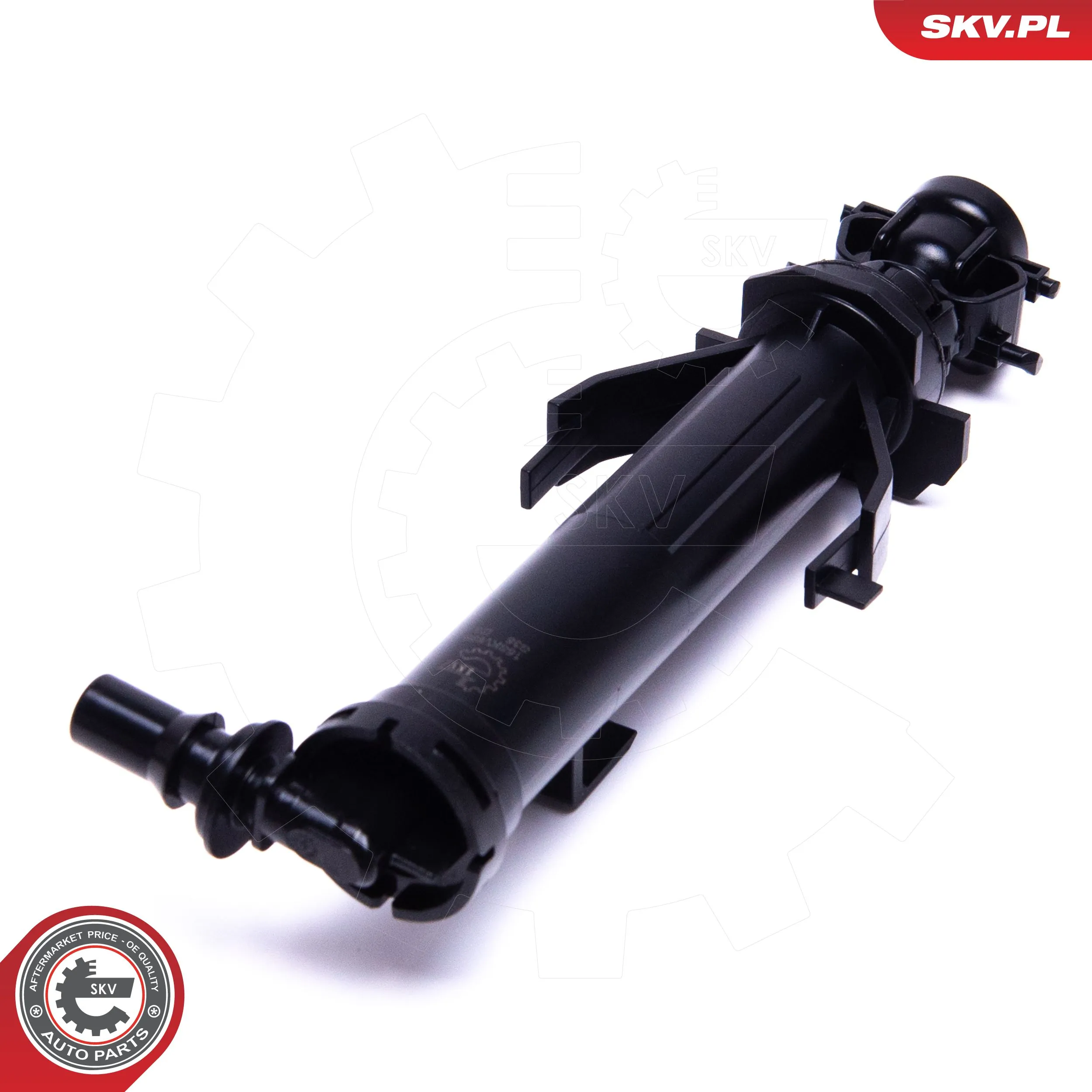 Washer Fluid Jet, headlight cleaning 15SKV699