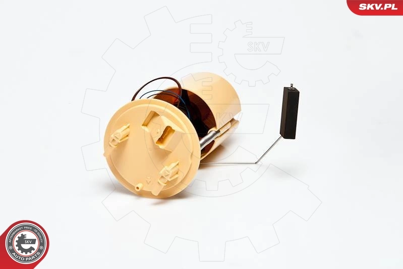 Fuel Feed Unit 02SKV732