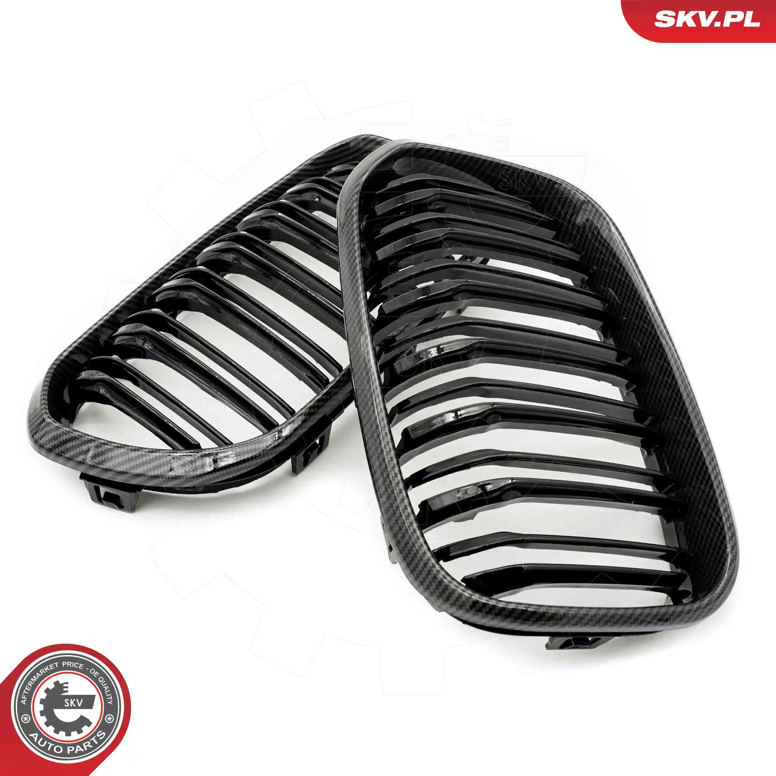 ESEN SKV 66SKV019 Radiator Grille