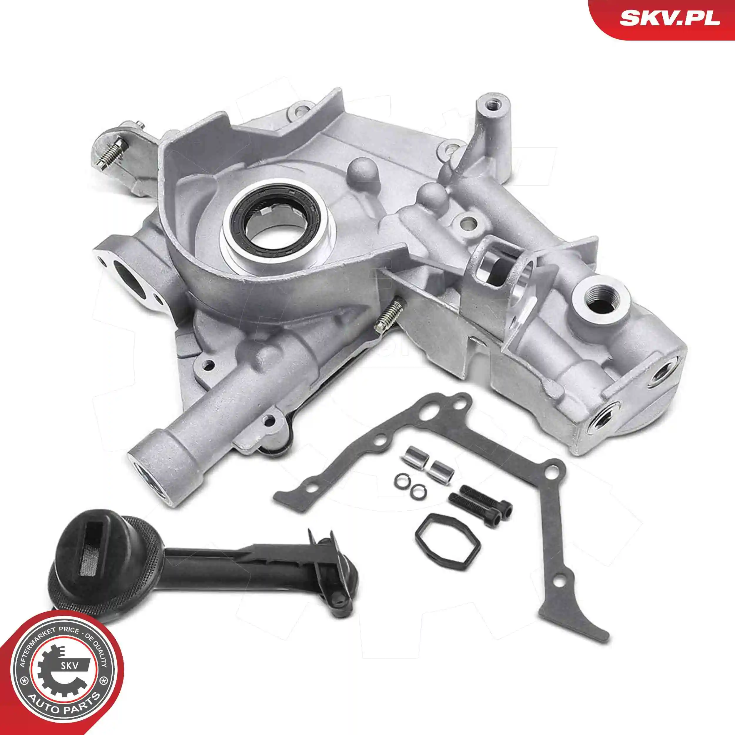 Oil Pump 77SKV025