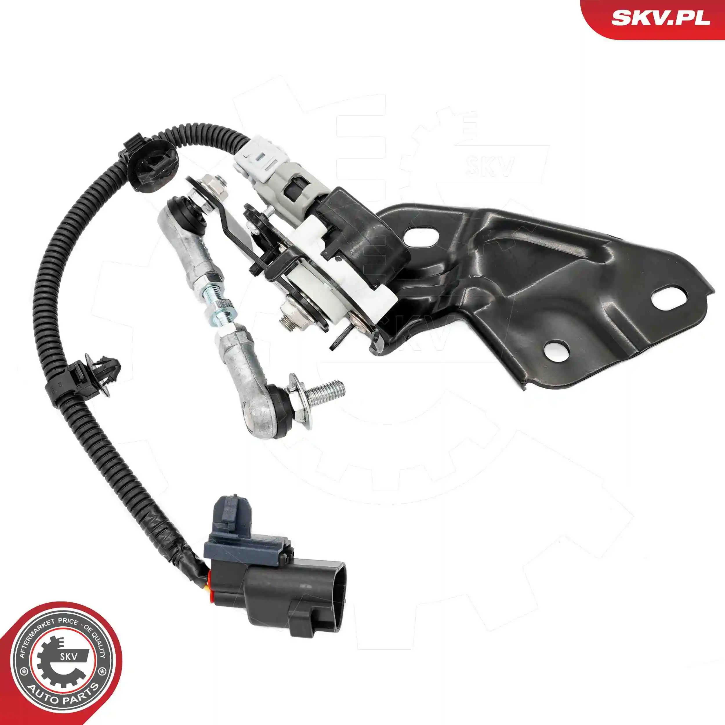 Sensor, headlight levelling 17SKV811