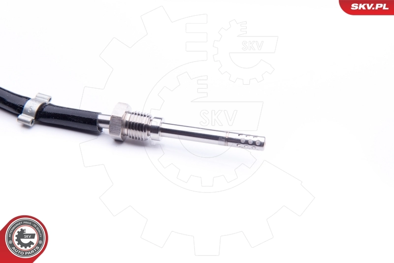 Sensor, exhaust gas temperature 30SKV162