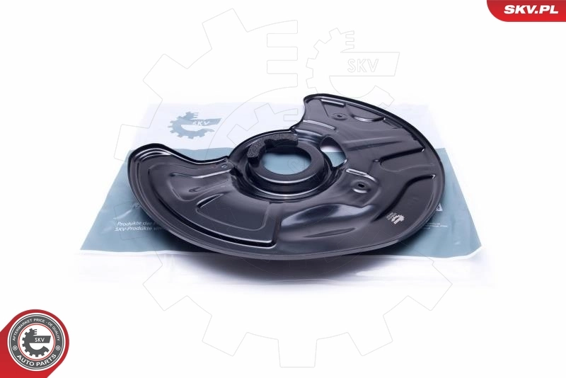 Splash Guard, brake disc 57SKV114