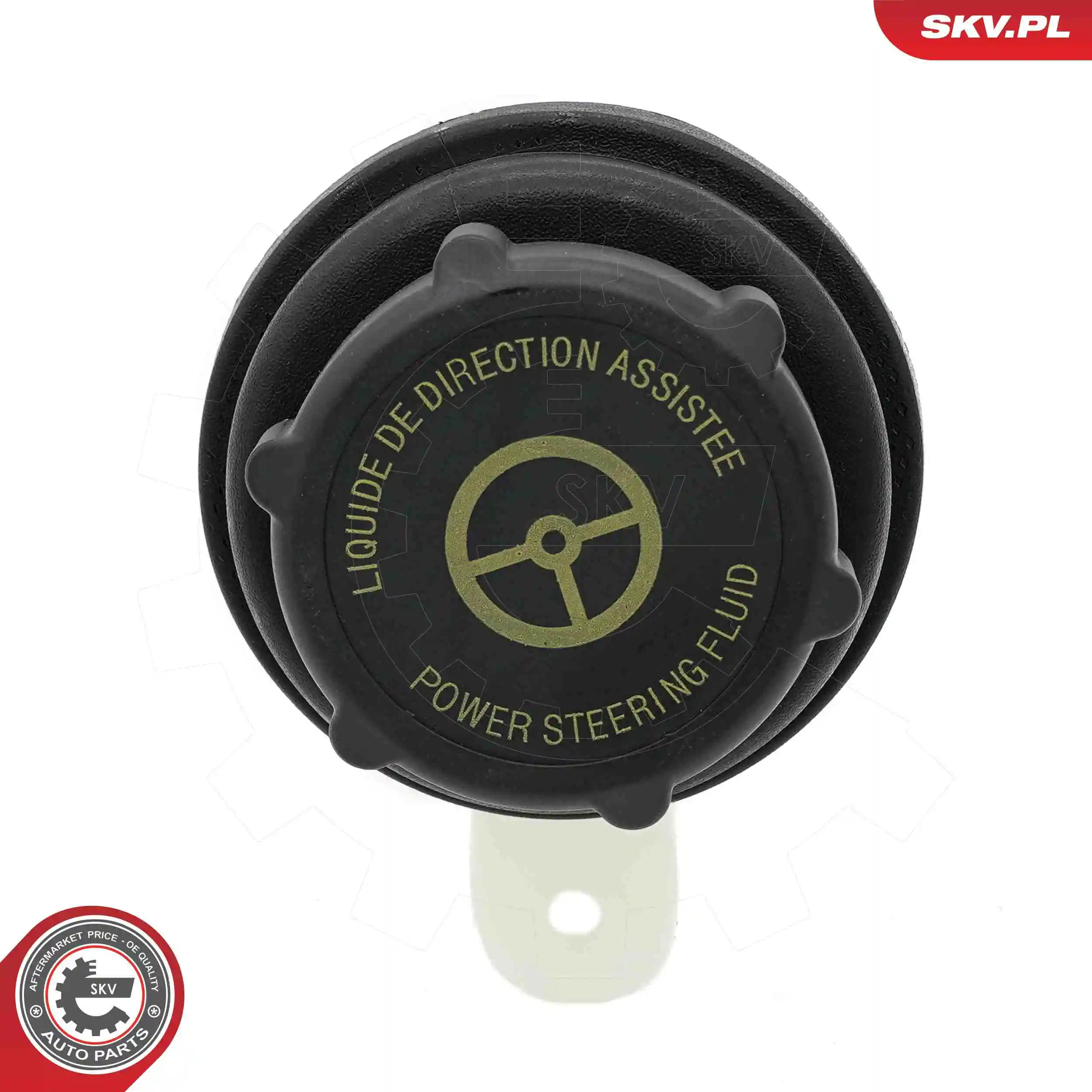 Equalising reservoir, hydraulic oil (power steering) 61SKV905