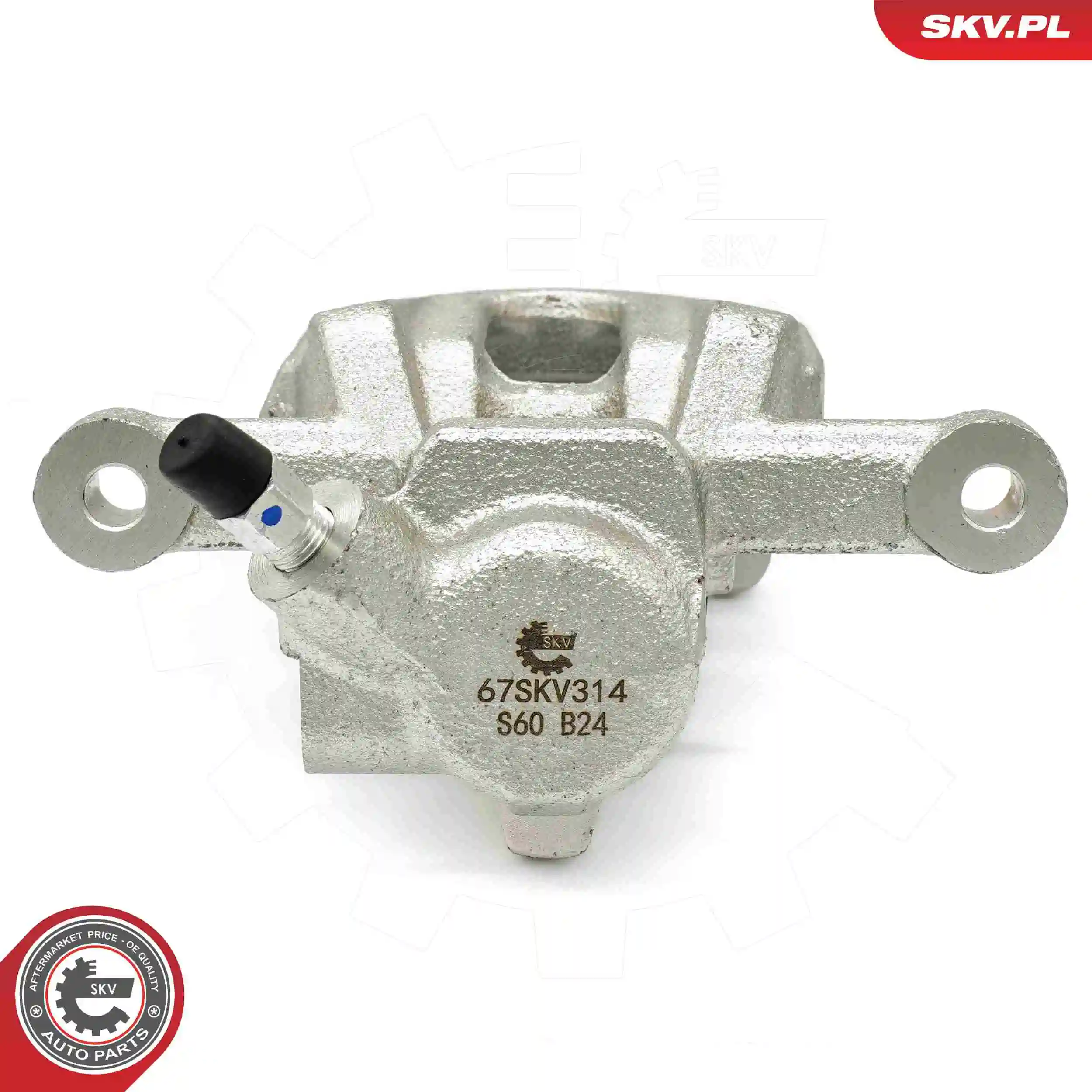 Brake Caliper 67SKV314