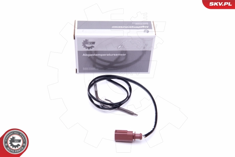 Sensor, exhaust gas temperature 30SKV262