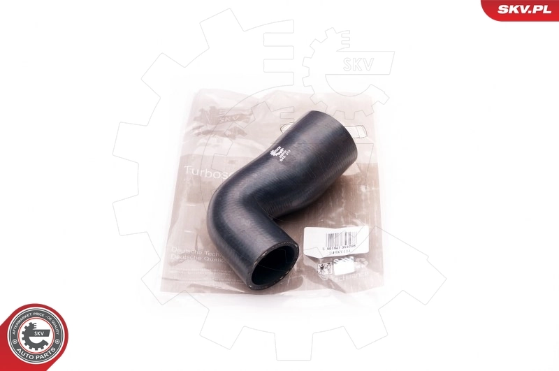 Charge Air Hose 24SKV151