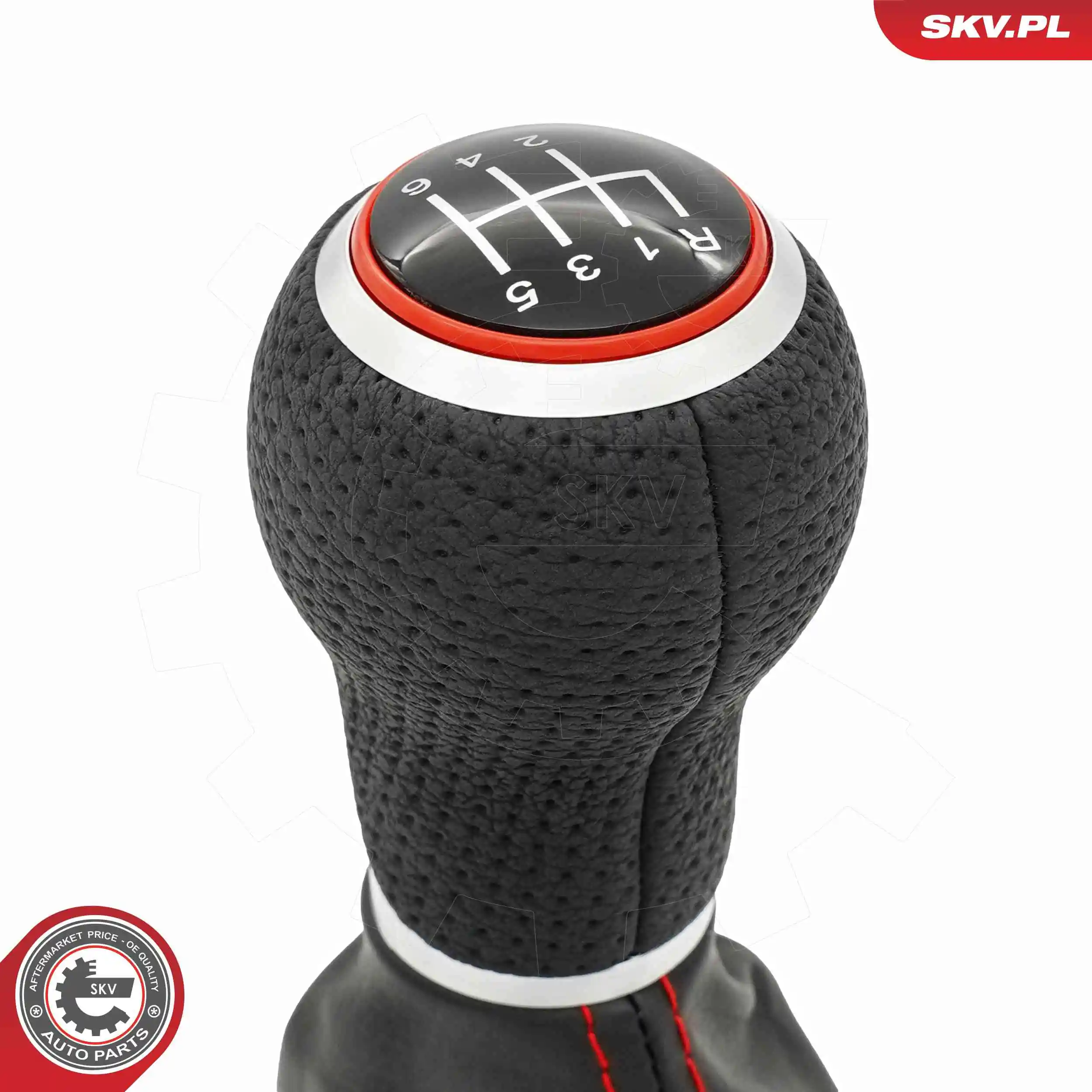 Gear Shift Lever Knob 63SKV533