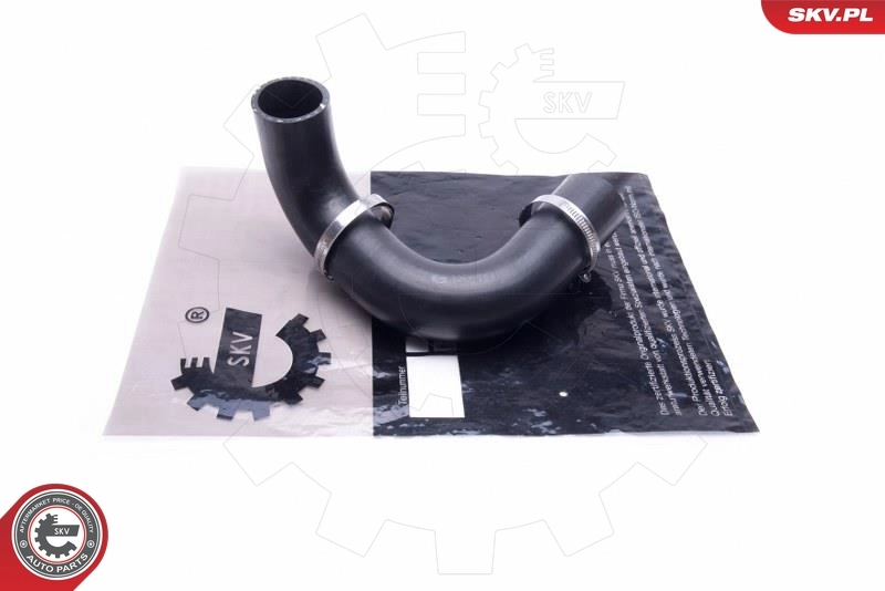 Charge Air Hose 24SKV554