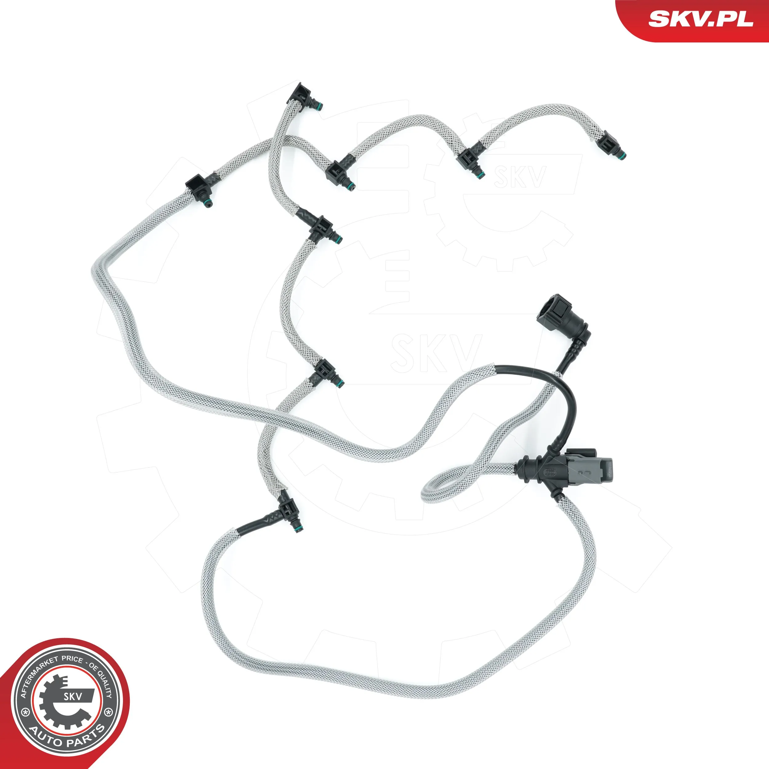 ESEN SKV 54SKV340 Hose, fuel overflow
