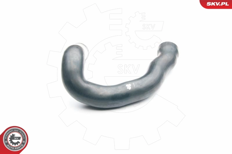 Charge Air Hose 24SKV080