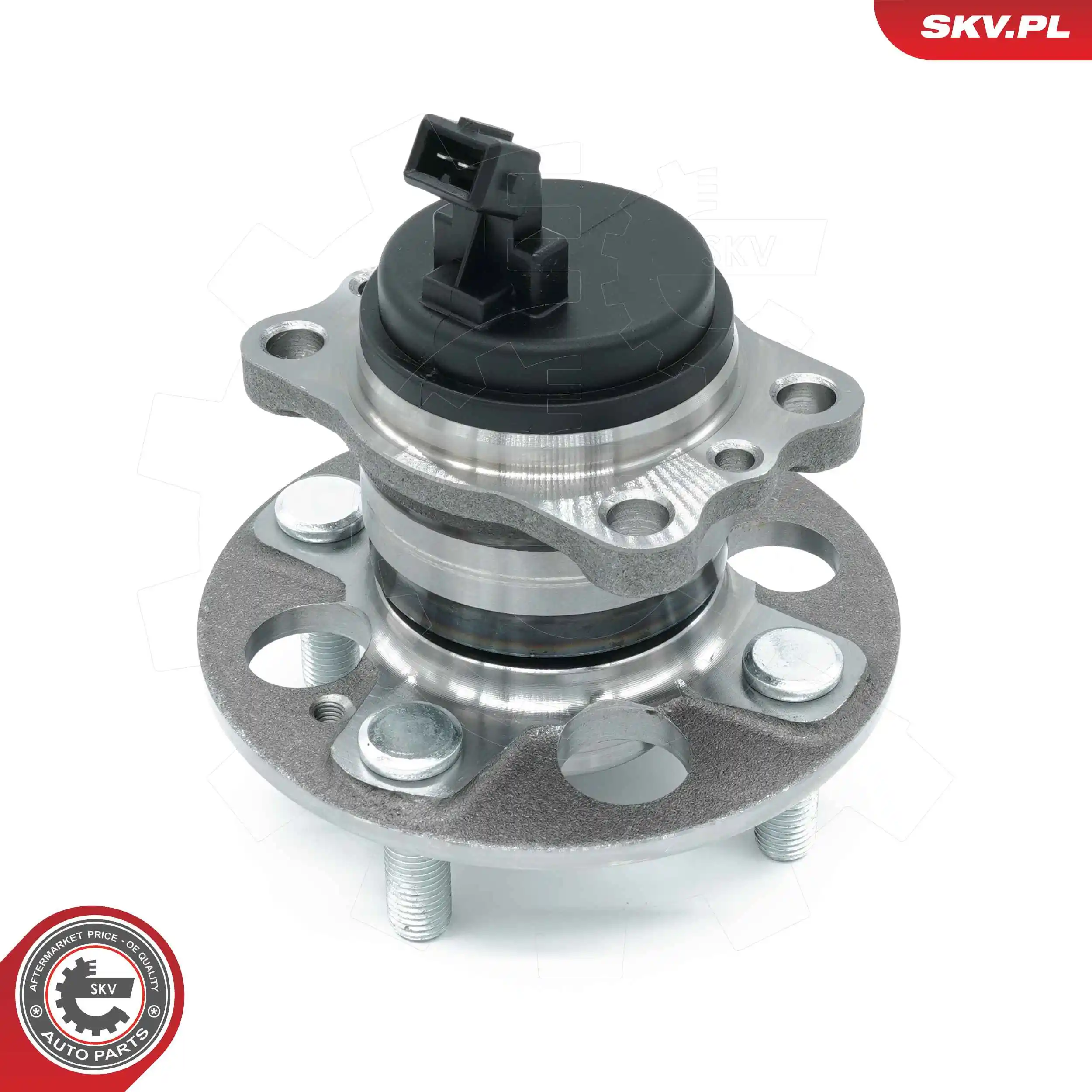 Wheel Bearing Kit 29SKV600