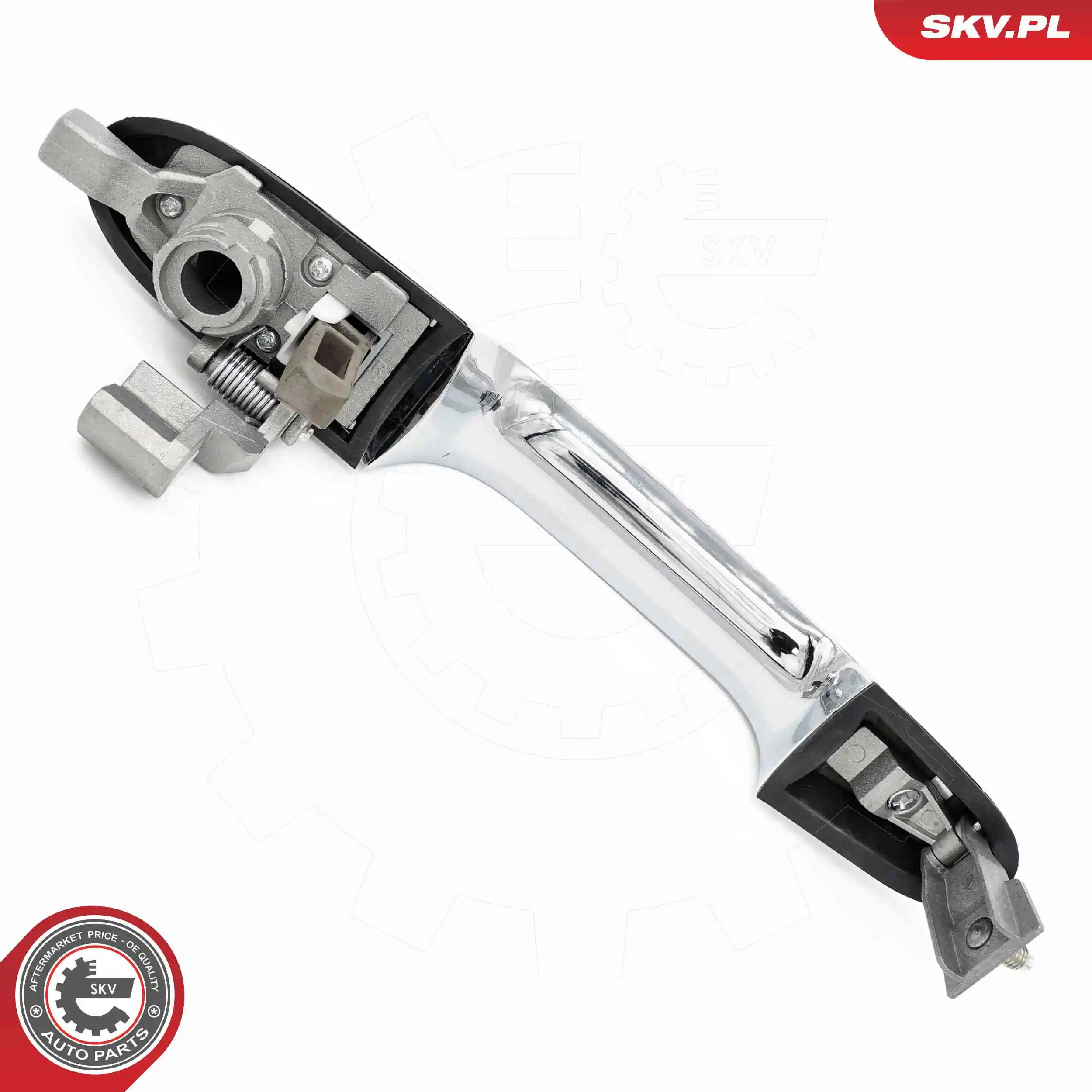 ESEN SKV 97SKV046 Exterior Door Handle