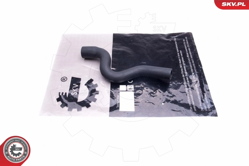 Radiator Hose 24SKV233