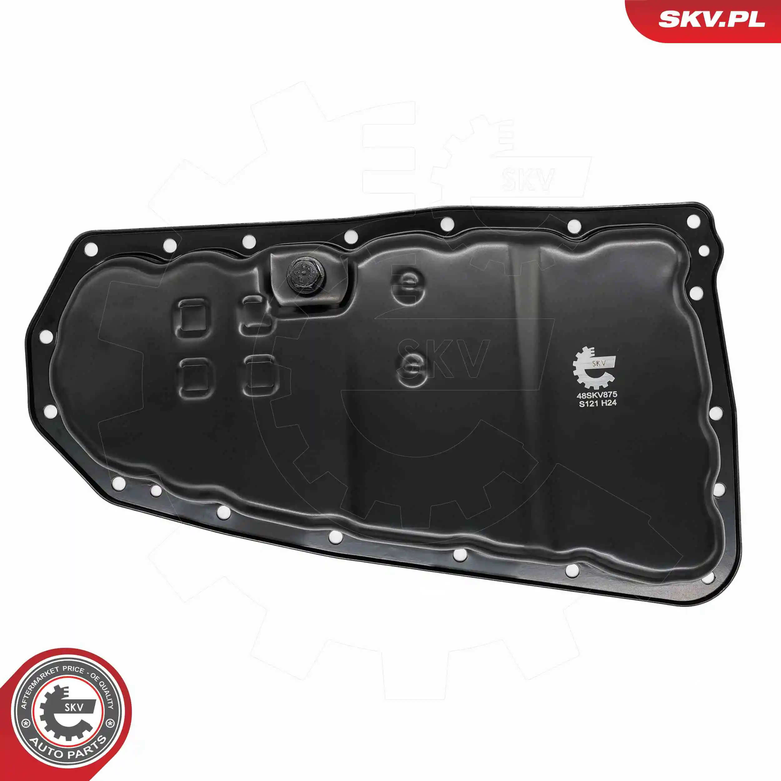 Oil Sump 48SKV875