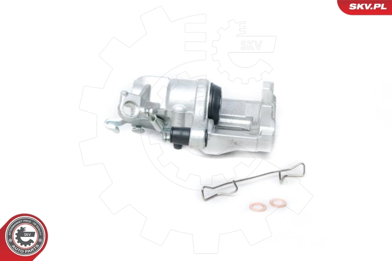 Brake Caliper 23SKV074
