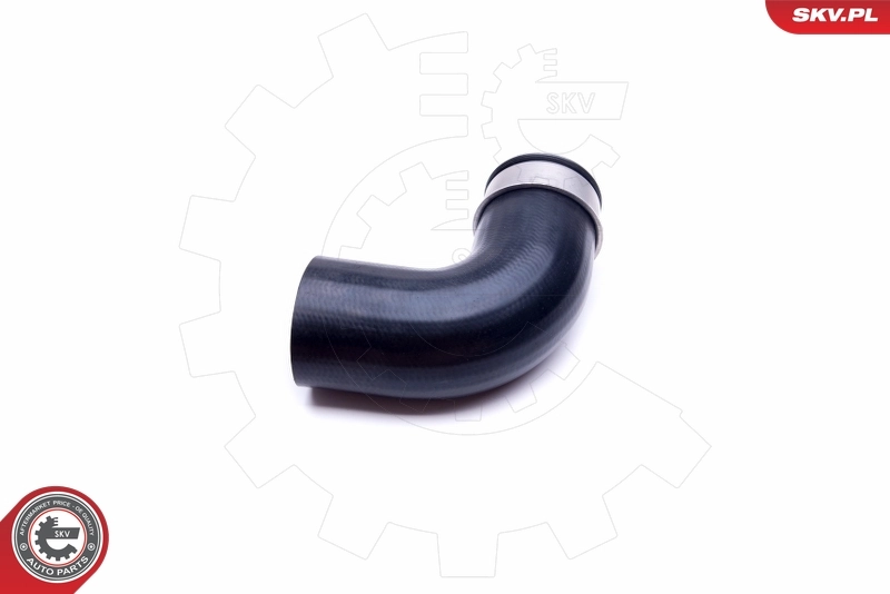 Charge Air Hose 43SKV239