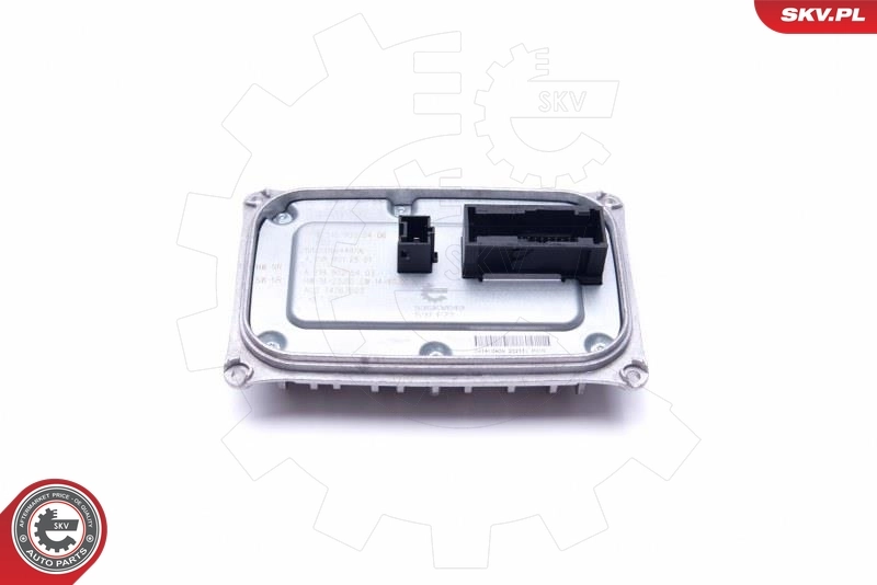 Control Unit, lights 59SKV049