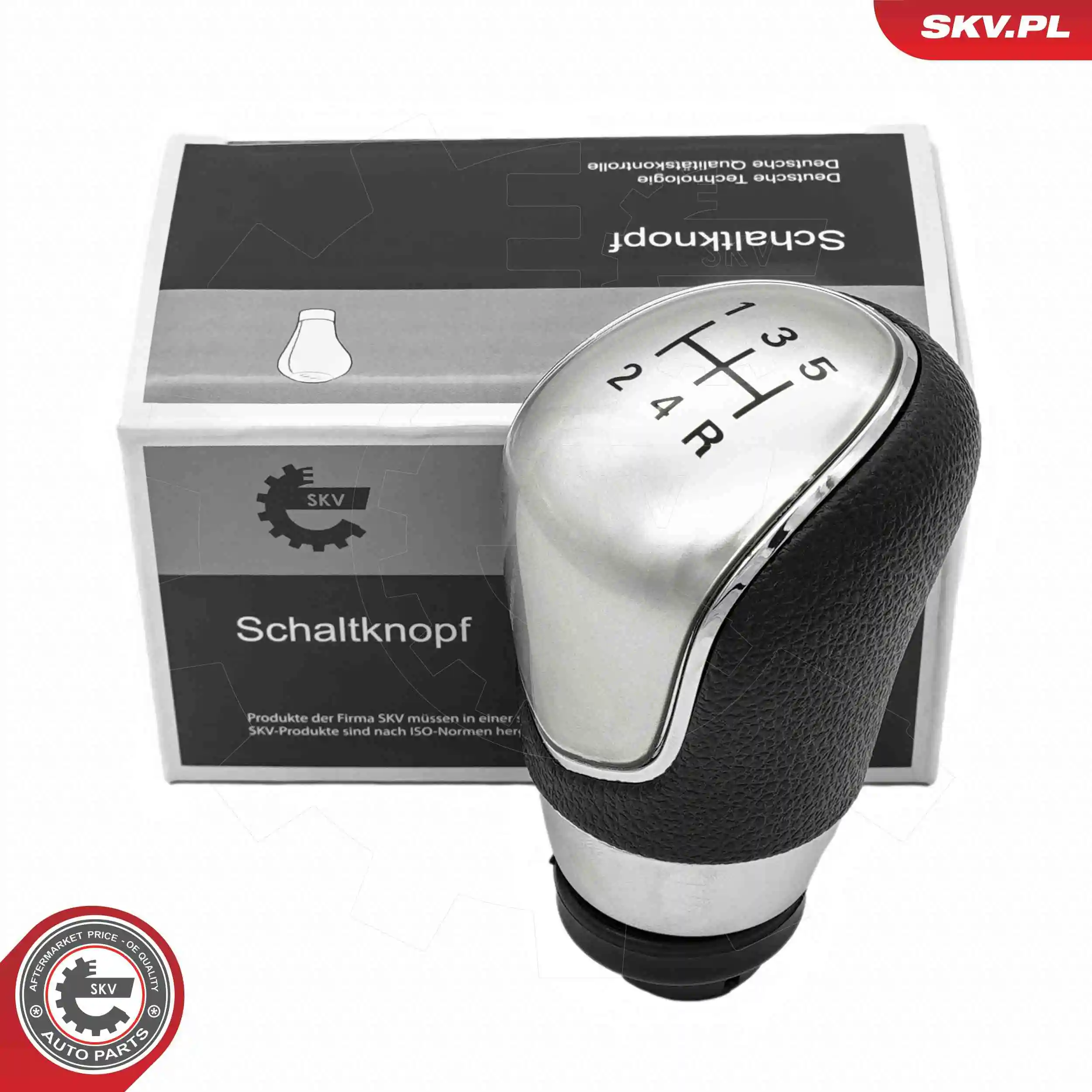 Gear Shift Lever Knob 63SKV148
