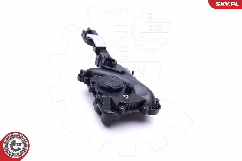 Valve, crankcase ventilation 31SKV157