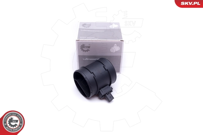 Mass Air Flow Sensor 07SKV167