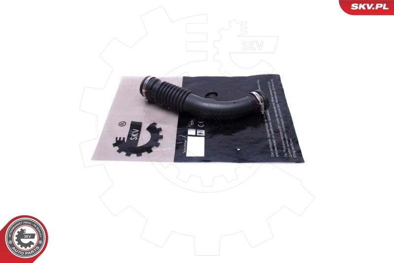 Charge Air Hose 24SKV825