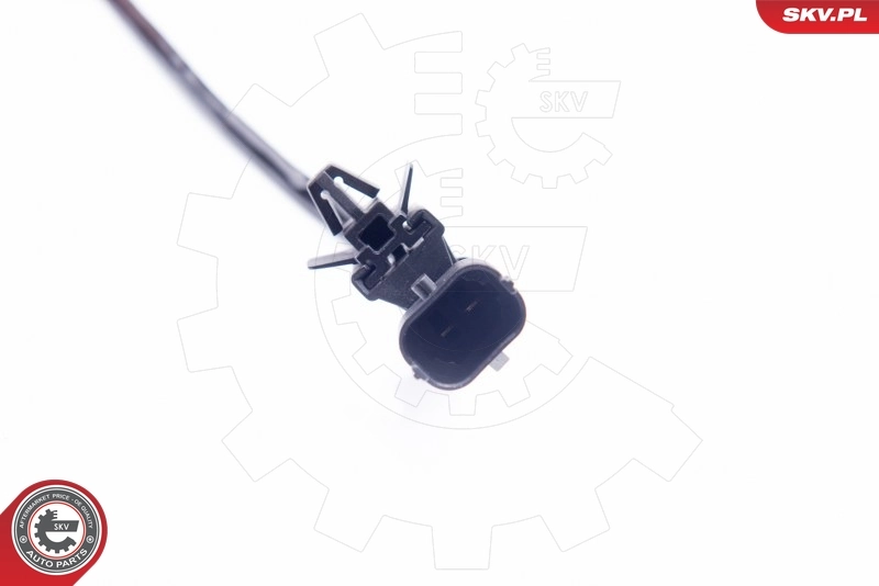 Sensor, exhaust gas temperature 30SKV050